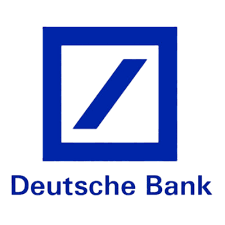 Deutsche Bank logo